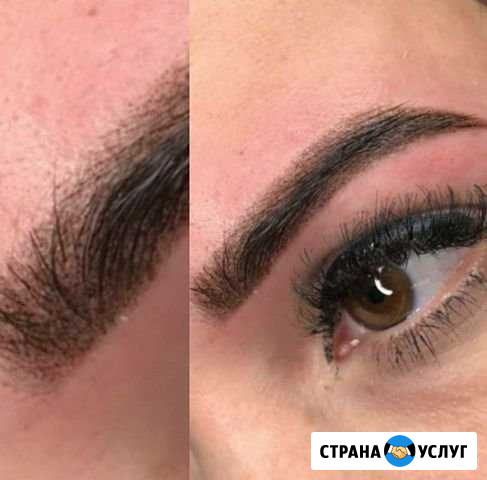 Перманентный макияж, окрашивание Иваново - изображение 1