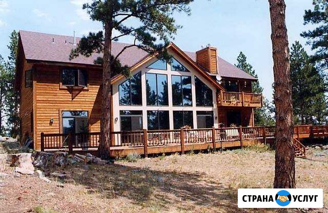 Тонирование стекол Воронеж - изображение 1