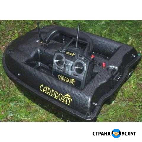Ремонт прикормочных кораблей Белгород - изображение 1
