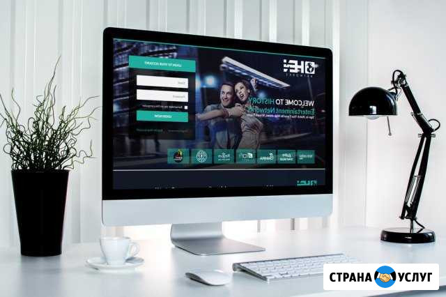 Создание, продвижение сайтов и групп VK Новочебоксарск - изображение 1