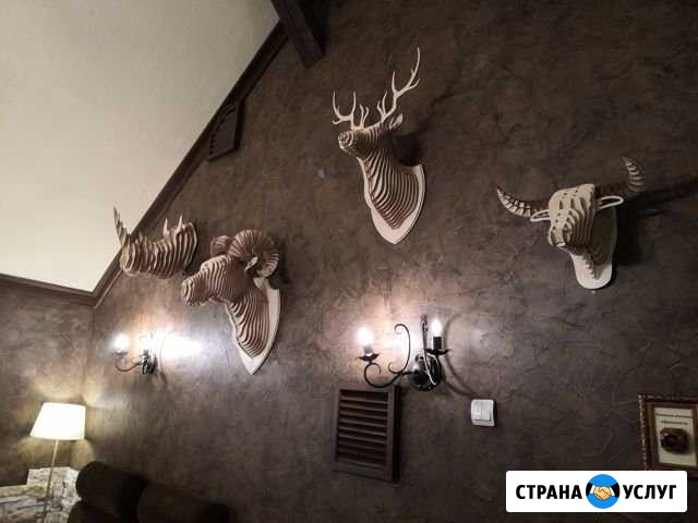 Лазерная резка Ижевск - изображение 1