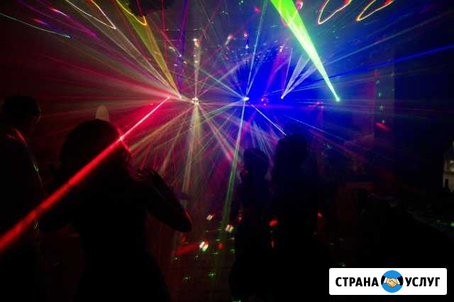 DJ и ведущий на свадьбу Рузаевка - изображение 1