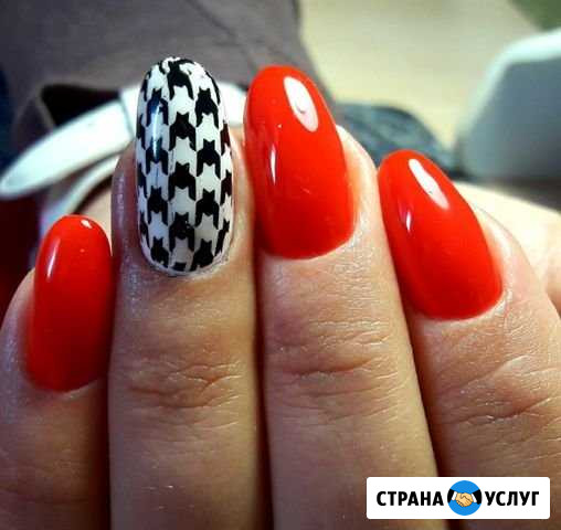 Маникюр Липецк - изображение 1