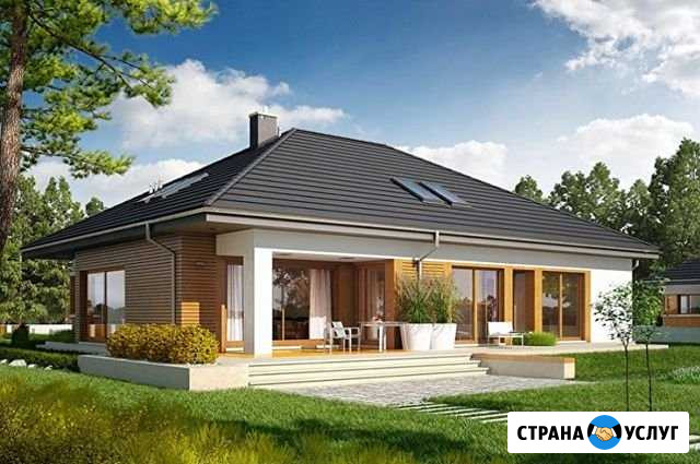 Архитектурное проектирование Златоуст - изображение 1