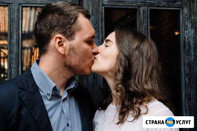Свадебная, семейная и портретная съёмка Пермь - изображение 1
