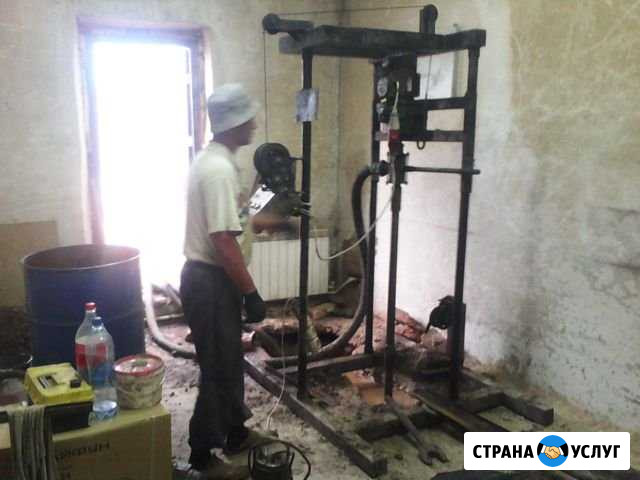 Бурение скважин Каширское - изображение 1
