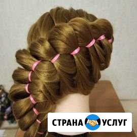 Косоплетение Сыктывкар - изображение 1