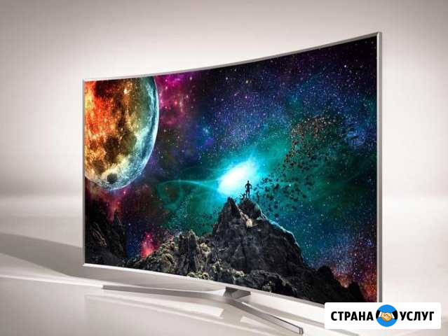 Ремонт телевизоров(LED,oled 4K) Воронеж - изображение 1