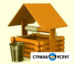 Чистка колодца Калининград - изображение 1