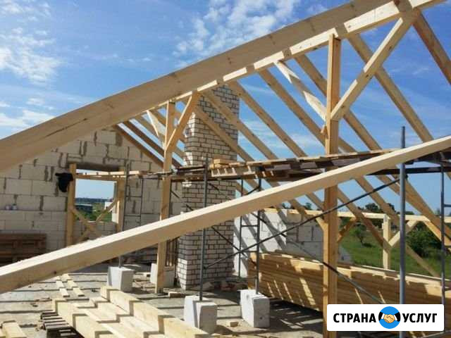 Строим Кушнаренково - изображение 1