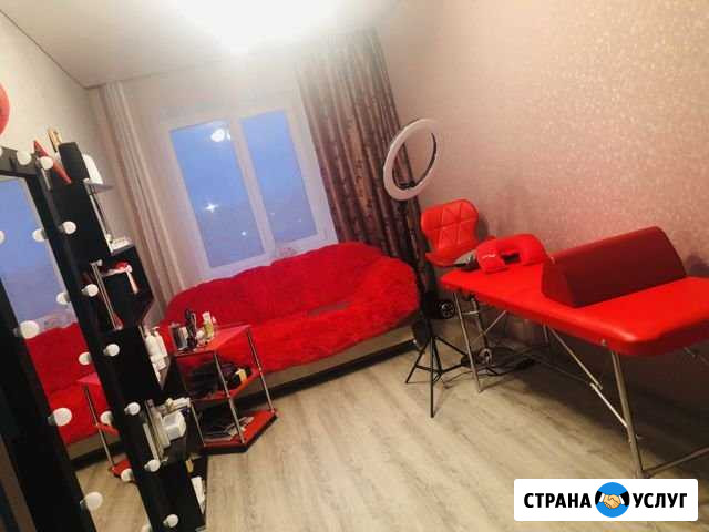 Брови/Шугаринг Тамбов - изображение 1
