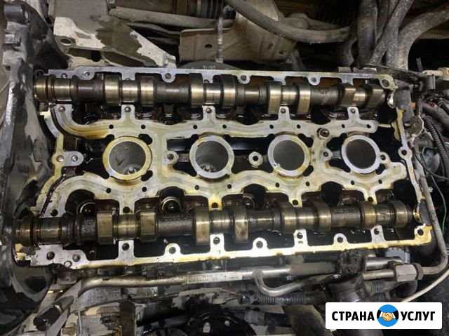 Автомеханик Березовский - изображение 1