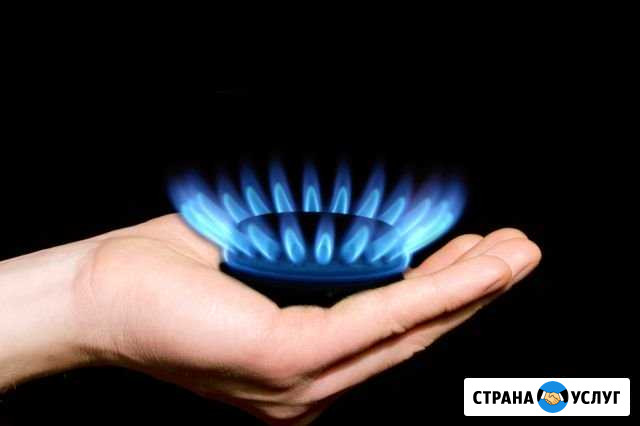 Ремонт газового оборудования Ивантеевка - изображение 1