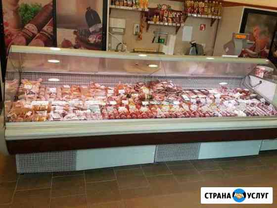 Выкуп/продажа/аренда торгового,холодильного оборуд Ростов-на-Дону