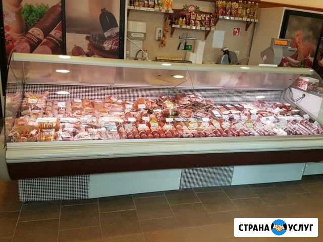 Выкуп/продажа/аренда торгового,холодильного оборуд Ростов-на-Дону - изображение 1