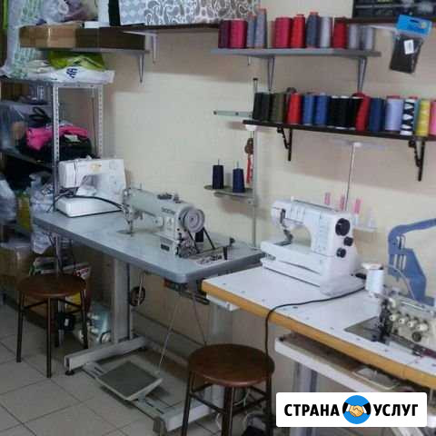 Швейный цех Москва - изображение 1