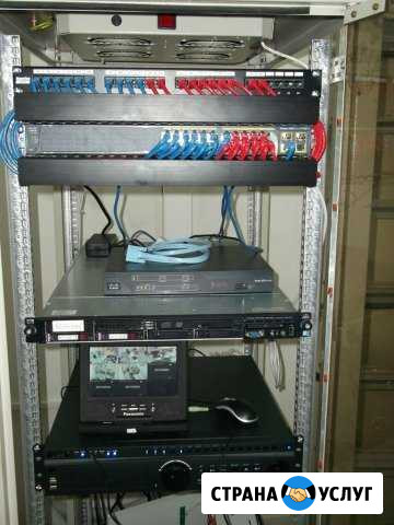 Монтажники слаботочники Брянск - изображение 1