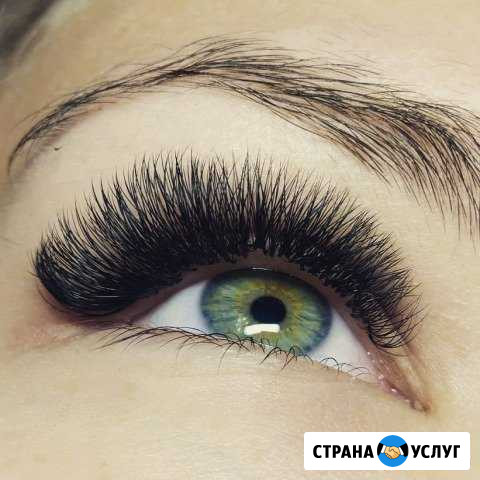 Наращивание ресниц Казань - изображение 1