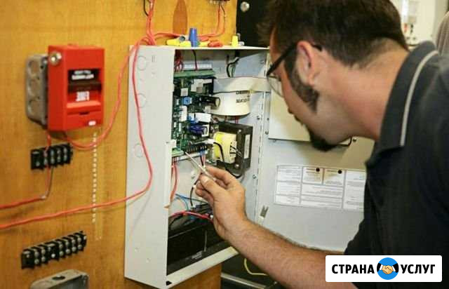 Услуги электрика Качественно и надежно Дзержинск - изображение 1