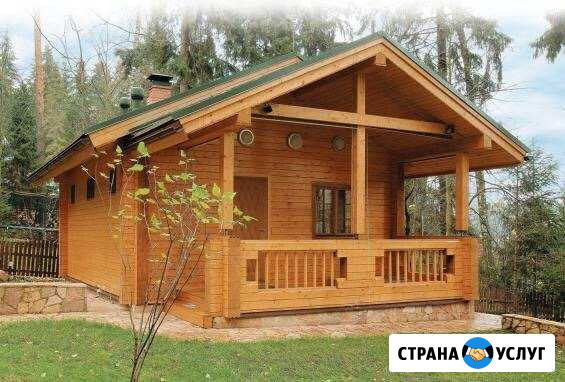 Профилированный брус. Кедр, Сосна, пихта Кемерово - изображение 1
