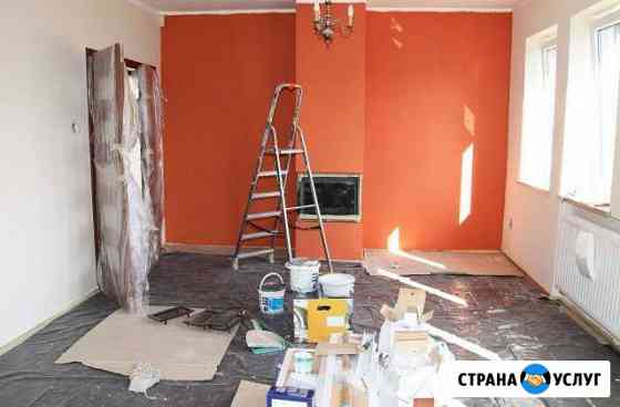 Ремонт квартир в Подольске под ключ Подольск