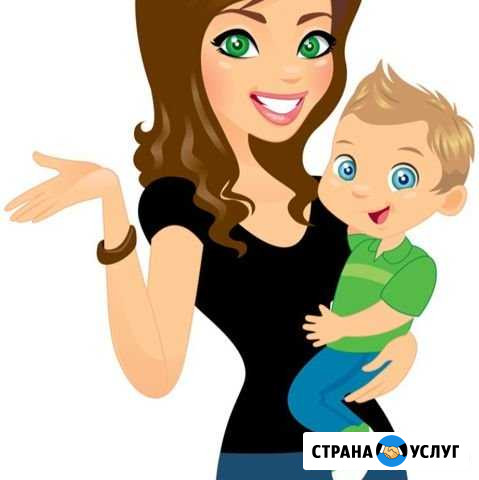 Няня на дому Заинск - изображение 1