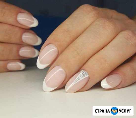Наращивание ногтей Тюмень - изображение 1