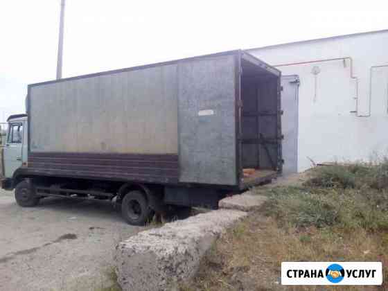 Грузоперевозки переезды межгород из/в Миасс Миасс