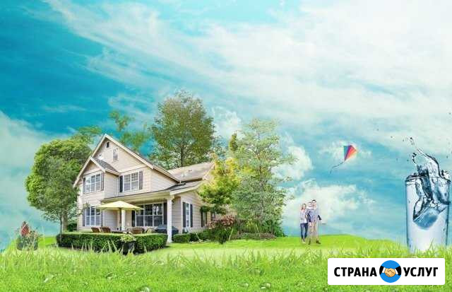 Бурение скважин. Гарантия Владимир - изображение 1