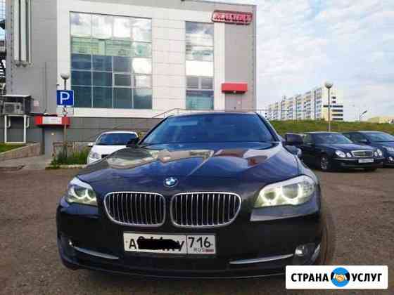 Аренда, прокат авто Набережные Челны