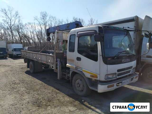 Услуги воровайки Красноярск - изображение 1