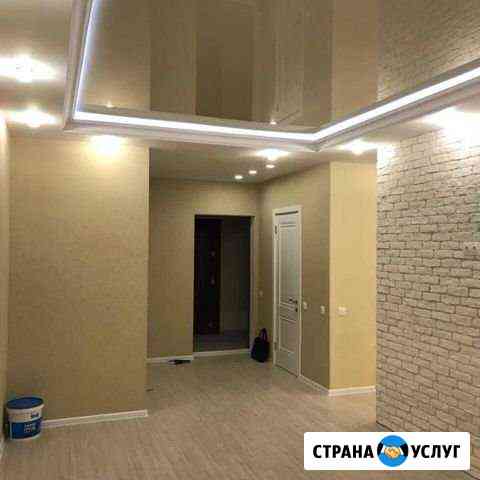 Ремонт квартир домов помещений Челябинск