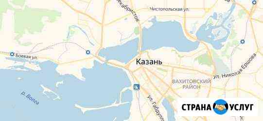 Риелтор. Опыт работы с 2006 г Казань