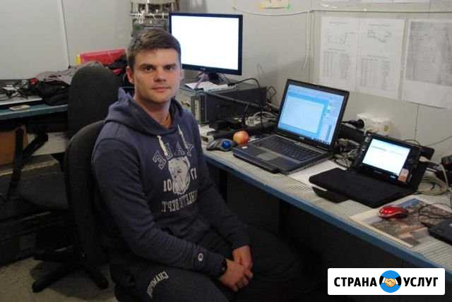 Ремонт ноутбуков,компьютеров, мониторов, планшетов Волгоград - изображение 1