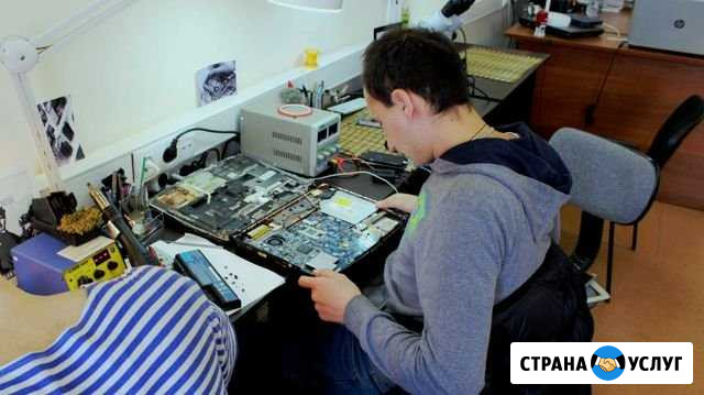 Ремонт компьютеров и ноутбуков быстро Ставрополь - изображение 1