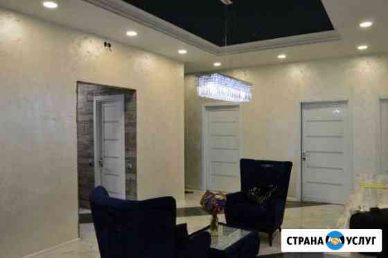 Декоративная штукатурка Стерлитамак