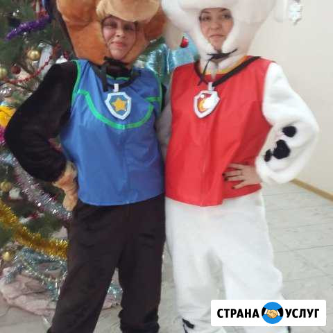 Аниматоры. Шоу программа Ульяновск - изображение 1
