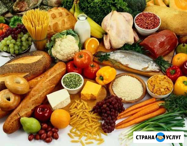 Доставка продуктов Казань - изображение 1