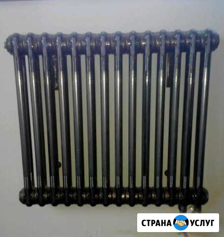 Водопровод. Отопление. Канализация Нижний Новгород - изображение 1