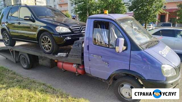 Услуги Эвакуатор в орле Орёл - изображение 1
