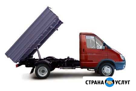 Щебень Энгельс - изображение 1