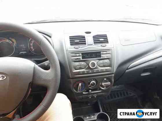 Водитель на личном авто Сургут