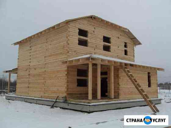 Строительство и ремонт Калуга