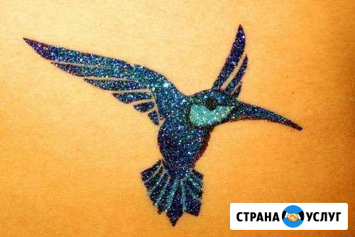 Блеск тату Санкт-Петербург - изображение 1