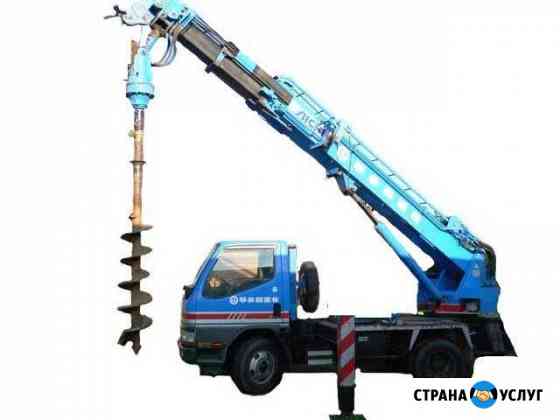 Ямобур телескоп 12м. Собственник Казань