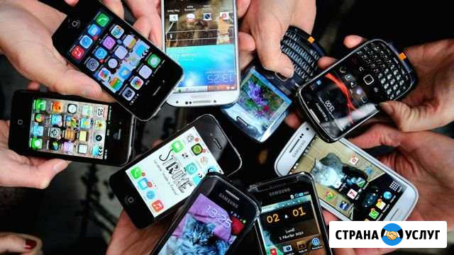 Ремонт мобильных телефонов Нижний Новгород - изображение 1