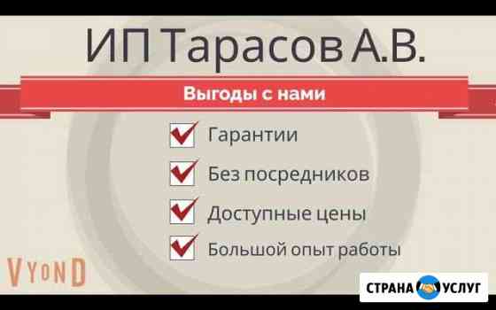 Видеонаблюдение. Установка и обслуживание Москва