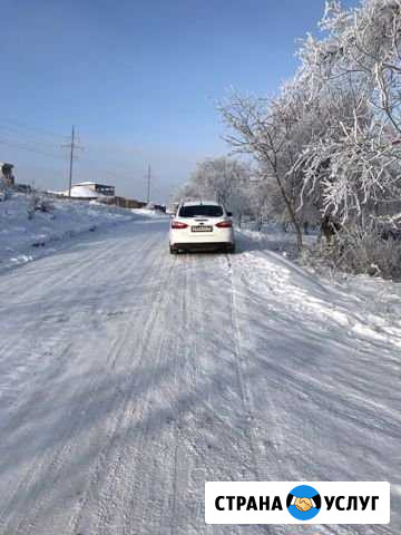 Прокат автомобилей Грозный - изображение 1
