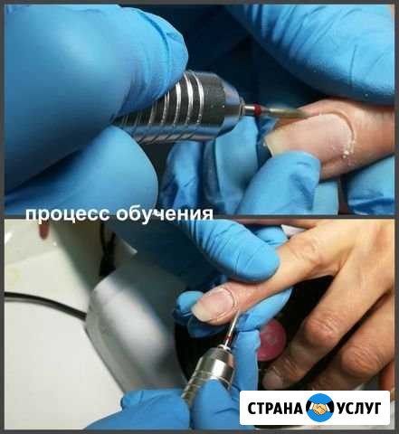 Курсы маникюра и дизайна ногтей Севастополь - изображение 1