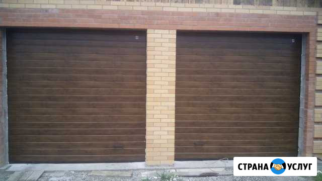 Ворота Абакан - изображение 1